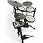 Used Roland TD-15KV Electric Drum Set