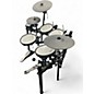 Used Roland TD-15KV Electric Drum Set