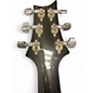 Used 2022 PRS Special 22 Black Wrap Eriza Verde Hollow Body Electric Guitar