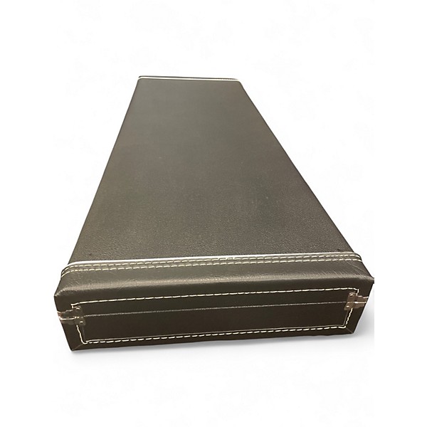 Used 2022 PRS Special 22 Black Wrap Eriza Verde Hollow Body Electric Guitar