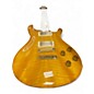 Used 2023 PRS Wood Library Mccarty 594 10 Top Mccarty Sunburst Solid Body Electric Guitar thumbnail