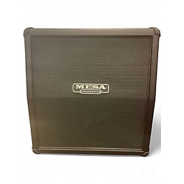 Used 2020s MESA/Boogie 1x12 Slant Extension Celestion 30 Guitar Cabinet