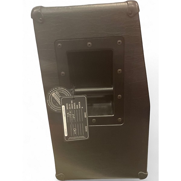 Used 2020s MESA/Boogie 1x12 Slant Extension Celestion 30 Guitar Cabinet