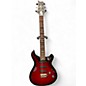 Used PRS 25th Anniversary 305 Red Solid Body Electric Guitar thumbnail