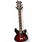 Used PRS 25th Anniversary 305 Red Solid Body Electric Guitar