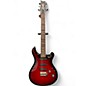 Used PRS 25th Anniversary 305 Red Solid Body Electric Guitar