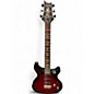 Used PRS 25th Anniversary 305 Red Solid Body Electric Guitar