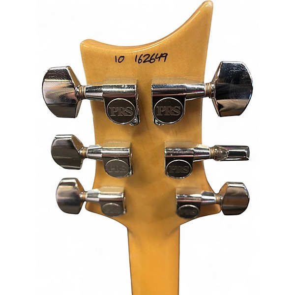 Used PRS 25th Anniversary 305 Red Solid Body Electric Guitar