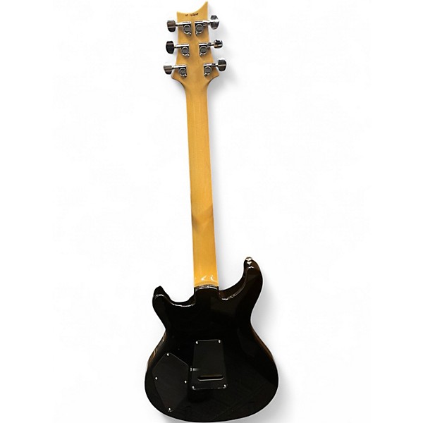 Used PRS 25th Anniversary 305 Red Solid Body Electric Guitar