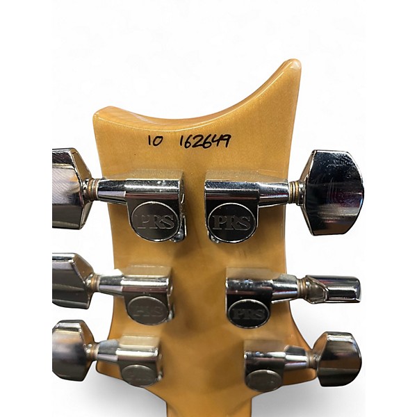 Used PRS 25th Anniversary 305 Red Solid Body Electric Guitar