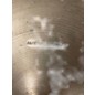 Used Zildjian 16in hollow logo medium thin crash Cymbal