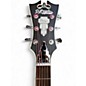Used D'Angelico DAPCSG200 Natural Acoustic Electric Guitar