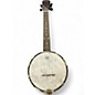 Used Kala Black Maple Concert Natural Banjolele thumbnail