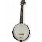 Used Gold Tone Deluxe Natural Banjolele thumbnail