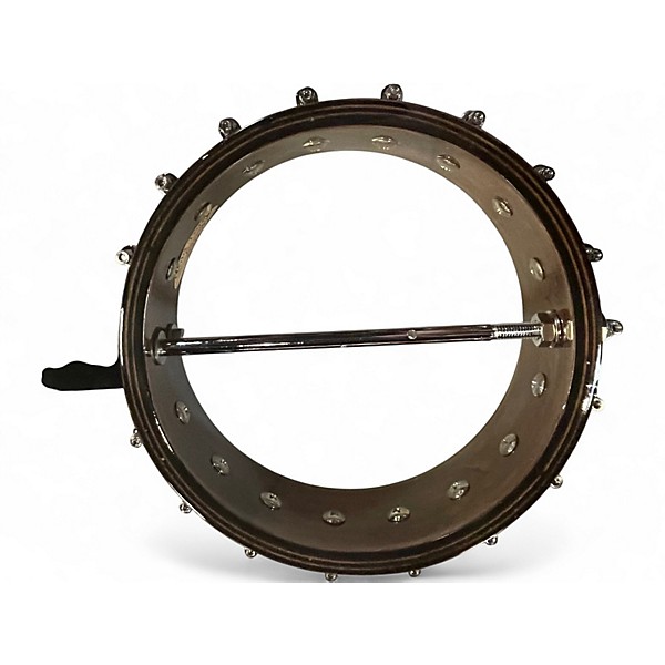 Used Gold Tone Deluxe Natural Banjolele