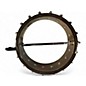 Used Gold Tone Deluxe Natural Banjolele