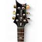 Used PRS se santana Trans Purple Solid Body Electric Guitar
