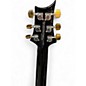 Used PRS se santana Trans Purple Solid Body Electric Guitar