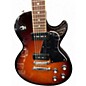 Used Gibson Les Paul Special TOBACCO Sunburst Solid Body Electric Guitar