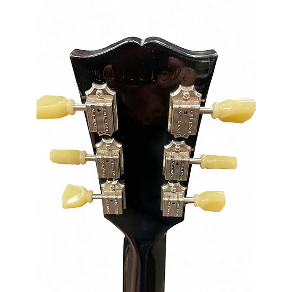 Used Gibson Les Paul Special TOBACCO Sunburst Solid Body Electric Guitar