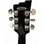 Used Duesenberg  Starplayer TV Outlaw REPTILE BLACK Hollow Body Electric Guitar