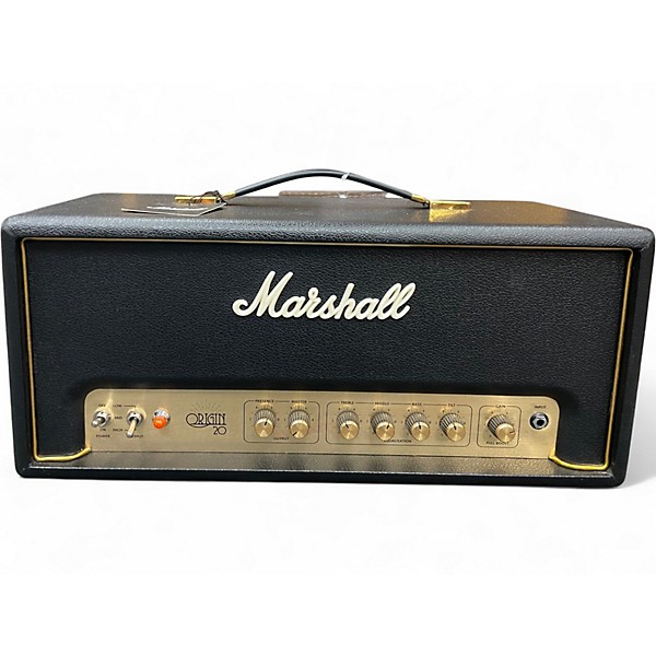 Used Marshall Origin 20 Tube Guitar Amp Head