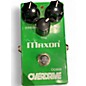 Used Maxon OD808 Overdrive Effect Pedal thumbnail