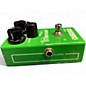 Used Maxon OD808 Overdrive Effect Pedal