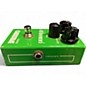 Used Maxon OD808 Overdrive Effect Pedal
