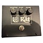 Used Proco the rat reissue Effect Pedal thumbnail