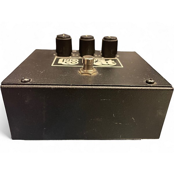 Used Proco the rat reissue Effect Pedal