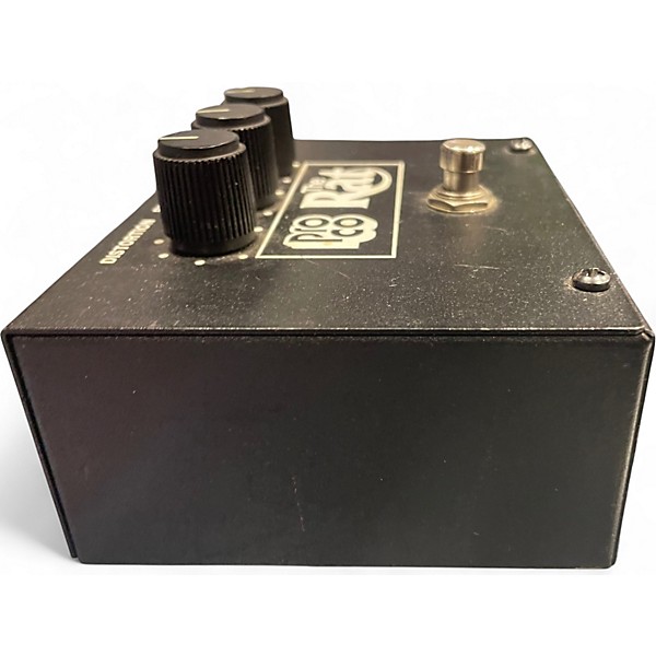 Used Proco the rat reissue Effect Pedal