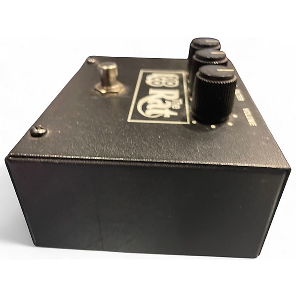Used Proco the rat reissue Effect Pedal