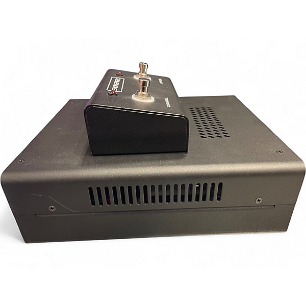 Used Synergy syn1 Guitar Preamp