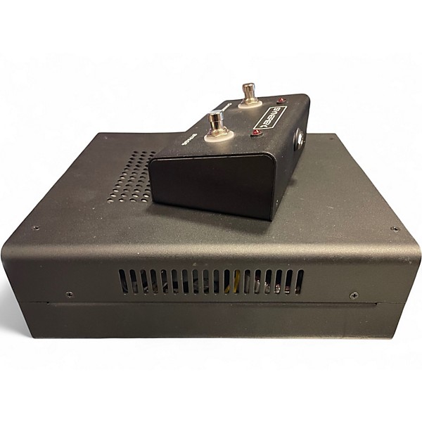 Used Synergy syn1 Guitar Preamp