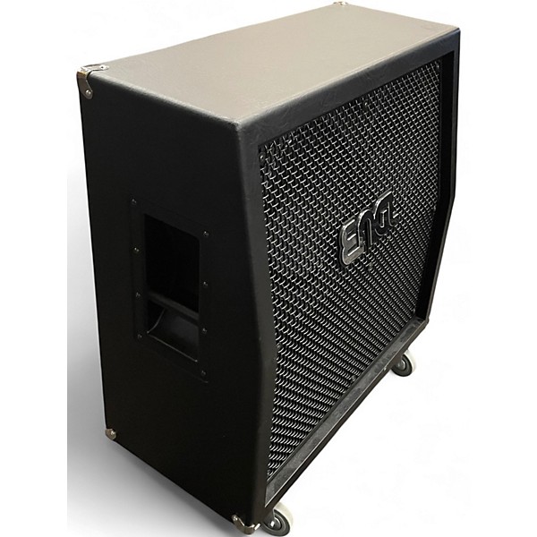 Used ENGL E412VS Pro Slanted 240W 4x12 Guitar Cabinet