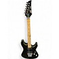 Used Skp PROSTAGE BLACK Solid Body Electric Guitar thumbnail