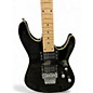 Used Skp PROSTAGE BLACK Solid Body Electric Guitar