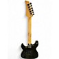 Used Skp PROSTAGE BLACK Solid Body Electric Guitar