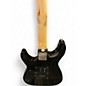 Used Skp PROSTAGE BLACK Solid Body Electric Guitar