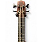 Used Kala Ubass Bass Natural Ukulele