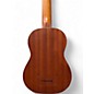 Used Kala Ubass Bass Natural Ukulele