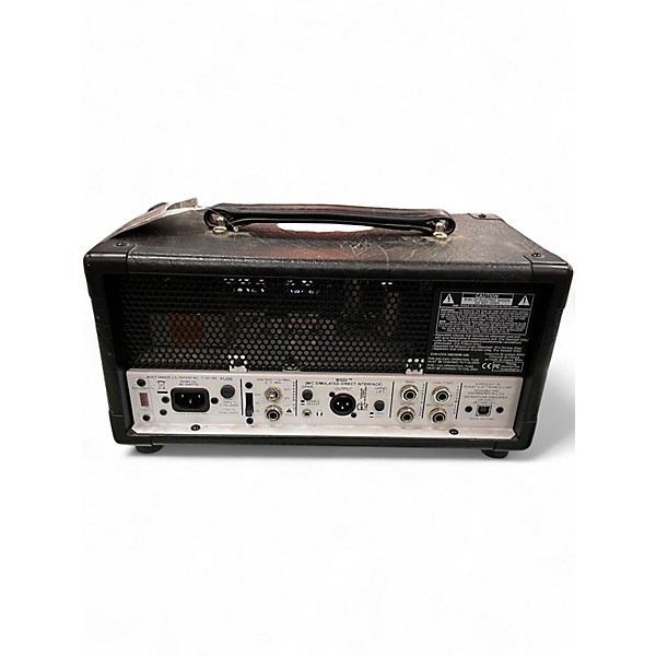 Used Peavey INVECTIVE MH Solid State Guitar Amp Head