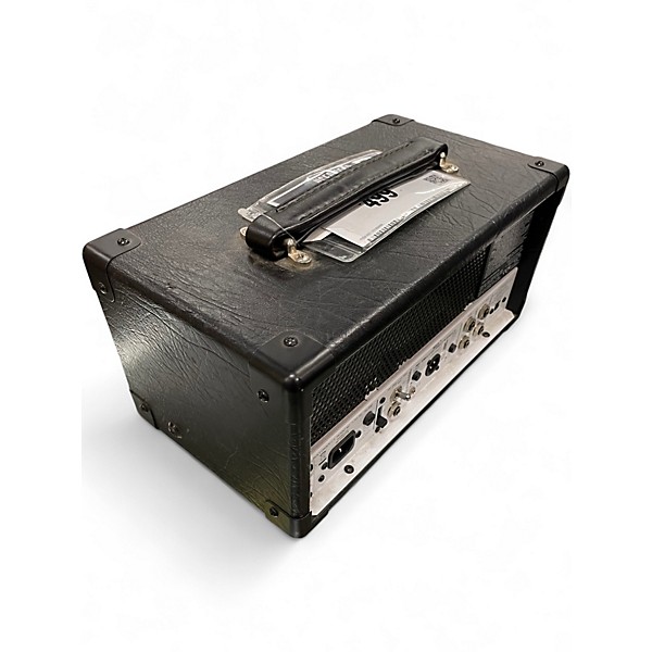 Used Peavey INVECTIVE MH Solid State Guitar Amp Head