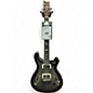 Used PRS SE Hollowbody II Charcoal Hollow Body Electric Guitar thumbnail