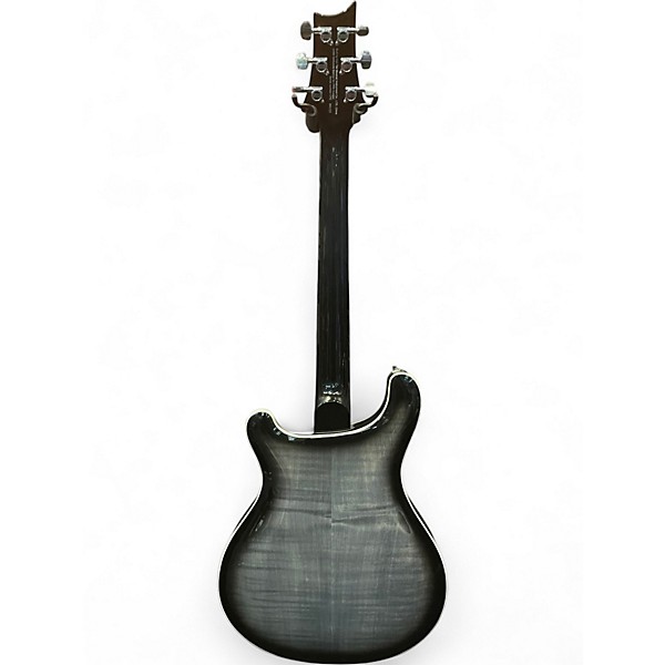 Used PRS SE Hollowbody II Charcoal Hollow Body Electric Guitar