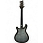Used PRS SE Hollowbody II Charcoal Hollow Body Electric Guitar