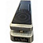 Used Dunlop ZW45 Zakk Wylde Signature Cry Baby Wah Effect Pedal