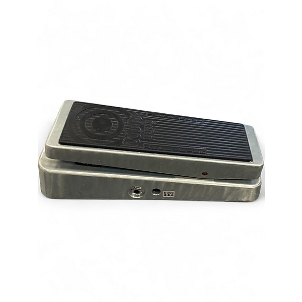 Used Dunlop ZW45 Zakk Wylde Signature Cry Baby Wah Effect Pedal