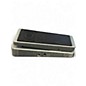 Used Dunlop ZW45 Zakk Wylde Signature Cry Baby Wah Effect Pedal